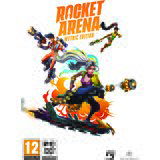 EA ROCKET ARENA MYTHIC EDITI | Shoptok.si