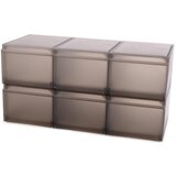 Joseph Joseph Organizatori za obuću u setu 6 kom ShoeCase – | shoptok.hr