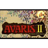  avaris 2: the return of the empress (pc) steam key global | ePonuda.com