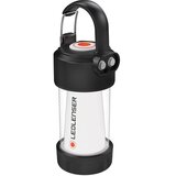 LED LENSER ML4 prenosna polnilna svetilka za kampiranje, 300lm | Shoptok.si
