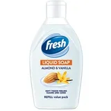 Tečni sapun FRESH 1 lit. vanila badem