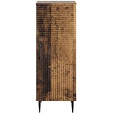  Kreveta Staro drvo 33 x 34,5 x 89,5 cm Konstruirano drvo | shoptok.hr