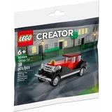Lego Creator 30644 Oldtimer automobil