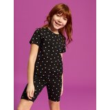 Sinsay Pamučne biciklističke kratke hlače 3 pack | shoptok.hr