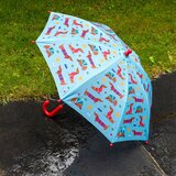 Rex London Otroški dežnik Sausage Dog – | Shoptok.si