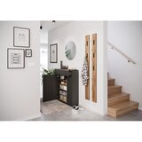 Germania Antracitno sivi set za hodnik Ameca – | shoptok.hr