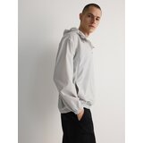 Reserved - Jakna s kapuljačom - light grey | shoptok.hr