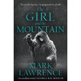 Harper Collins Publishers Ltd Mark Lawrence - The Girl and the Mountain | Eponuda.com
