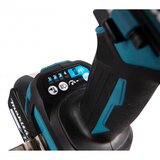 Makita udarni vrtalnik DTW700RTJ Akku-Schlagschrauber inkl. MAKPAC + 2 Akkus 5.0Ah | Shoptok.si