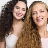 Phyto Curls Hydratation Shampoo vlažilni šampon za valovite in kodraste lase 250 ml | Shoptok.si