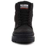 Palladium Visoke superge Pallatrooper SC WP U Črna | Shoptok.si