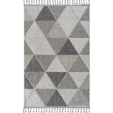 Conceptum Hypnose Tepih Bukle 1401, 120x400 cm, Sivi | Eponuda.ba
