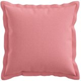  Presvlaka za jastuk 2 pcs HOUTEN Ružičasta 45 x 45 cm - Ružičasta 45 x 45 cm 2 | shoptok.hr