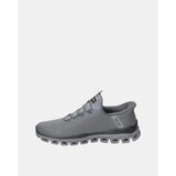 Skechers Nizke superge 233010 SLIP INS GLIDE STEP NOXUS Siva | Shoptok.si