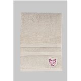 Foutastic Bež pamučan ručnik od frotira 70x140 cm Hope – | shoptok.hr