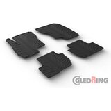 Gledring auto tepih gumeni mitsubishi outlander phev 2013-> | shoptok.hr
