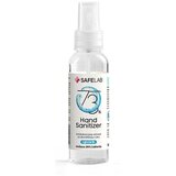 za dezinfekciju ruku safelab 100ml sa dozerom