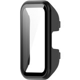 INF zaščitni etui huawei band 8 z vgrajenim ohišjem in membrano black, (21235728) | Shoptok.si