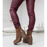 Gemre Black snowboots Arana | ePonuda.com