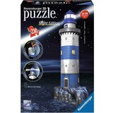 Ravensburger 3D puzzle - Svetionik - 216 delova Cene
