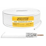 Lamex SAT116 RG-6 koaksialni anteni kabel, 100 m Cene