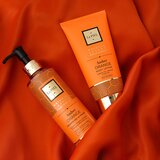 Luksuzan i parfemski losion za telo - amber orange 150ml
