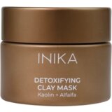 Inika Detoxifying Clay Mask | shoptok.hr