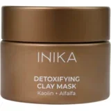 Detoxifying Clay Mask
