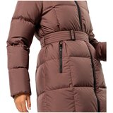 Jack Wolfskin 12061325165 Smeđa | shoptok.hr