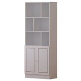 Hanah home Studijski sto i polica za knjige Rb1000401558 | ePonuda.com