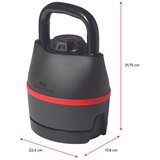 Bowflex SelectTech Kettlebell 840 | shoptok.hr