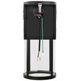  Spoljašnje zidno svetlo sa ugrađenom kamerom 1xE27/15W/230V Wi-Fi IP44 | Eponuda.com