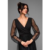 Edoti Evening dress LA-OM-DL | Shoptok.si