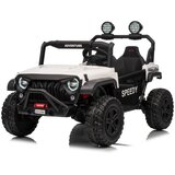 Buggy na akumulator PASSION 4x4 - dvosed - bel | Shoptok.si
