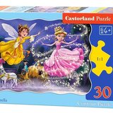 Puzzle Pepeljuga (30 elemenata) | Eponuda.com