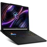 MSI Raider 16 HX B2WH-211PL 16" Ultra 7 251HX 16GB/1TB SSD RTX 5070 Ti Win 11 | shoptok.hr