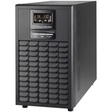 Powerwalker VFI 3000 CG PF1 Double-conversion (Online) 3 kVA 3000 W 9 AC outlet(s) | shoptok.hr