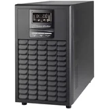 VFI 3000 CG PF1 Double-conversion (Online) 3 kVA 3000 W 9 AC outlet(s)