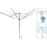 RADNJICA dvorišna sušilica za veš 45m | ePonuda.com