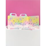 Sinsay Knjiga s ponovo upotrebljivim naljepnicama Hello Kitty Cijene