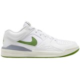 Nike Nizke superge Jordan Stadium 90 White Sail Lightning Chlorophyll (Women's) Bela | Shoptok.si