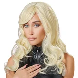 Plava perika - Britney