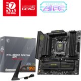 MSI MAG B850M MORTAR WIFI matična ploča AMD B850 Utor AM5 Mikro ATX | shoptok.hr