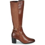 Caprice Mestni škornji FRANCESCA Kostanjeva | Shoptok.si