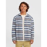 O'neill Srajca modra / nebeško modra / oranžna | Shoptok.si