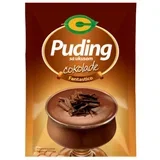 puding sa ukusom čokolade 49g kesica