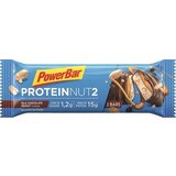 PowerBar ProteinNut2 tablica 45g - Milk Chocolate Peanut | Shoptok.si