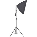  Fotografska oprema sa svjetlom softbox, pozadinom i reflektorom | shoptok.hr