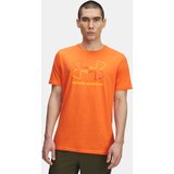 Under Armour Men's T-shirt UA GL FOUNDATION UPDATE SS-ORG - Men's Cijene