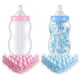  min stekleničk za dojenčke za Baby Shower | Shoptok.si